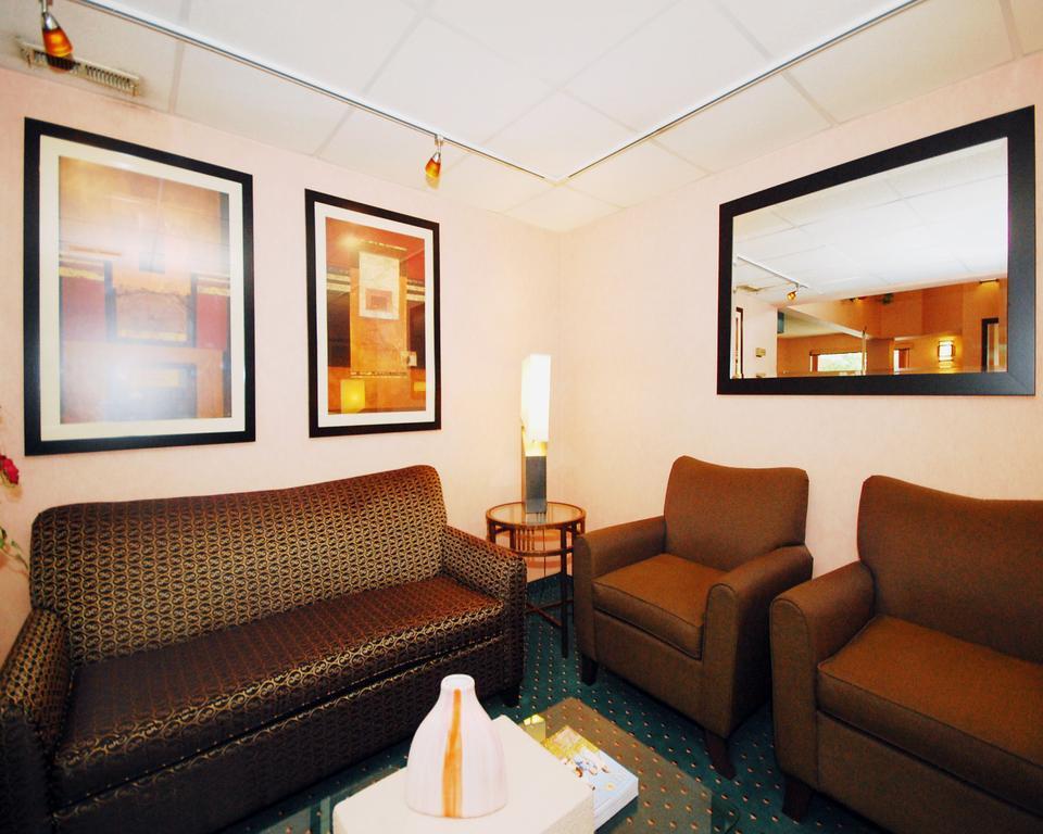 Quality Inn Selma - Smithfield Exterior foto