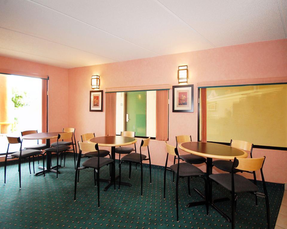 Quality Inn Selma - Smithfield Exterior foto